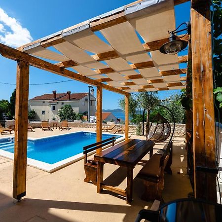 Apartments M Kožino Dış mekan fotoğraf