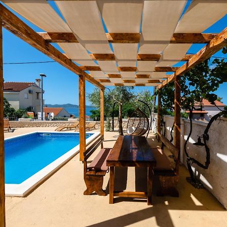 Apartments M Kožino Dış mekan fotoğraf