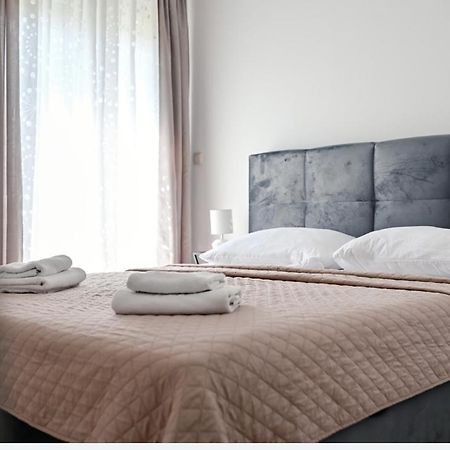 Apartments M Kožino Dış mekan fotoğraf
