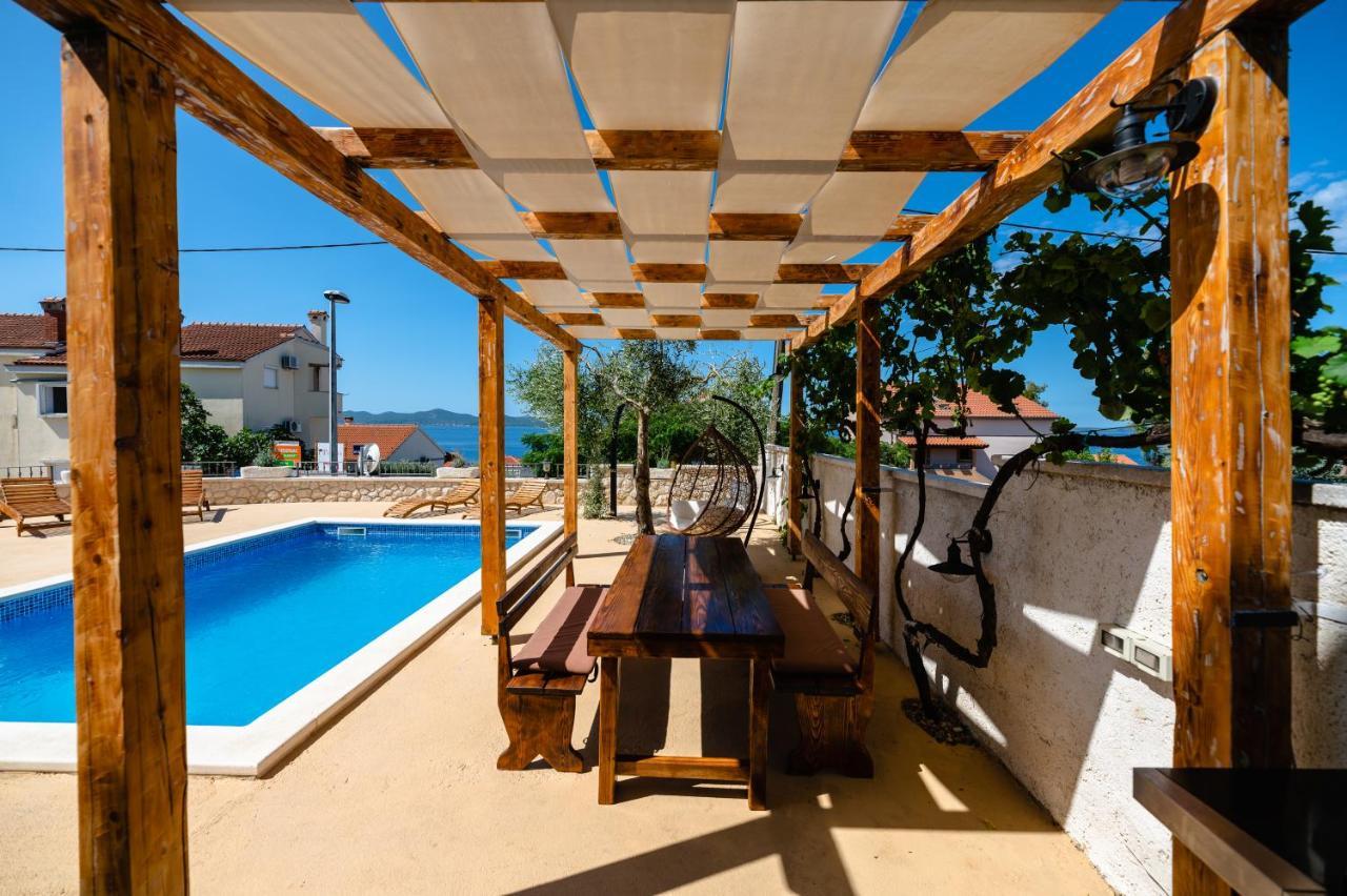 Apartments M Kožino Dış mekan fotoğraf