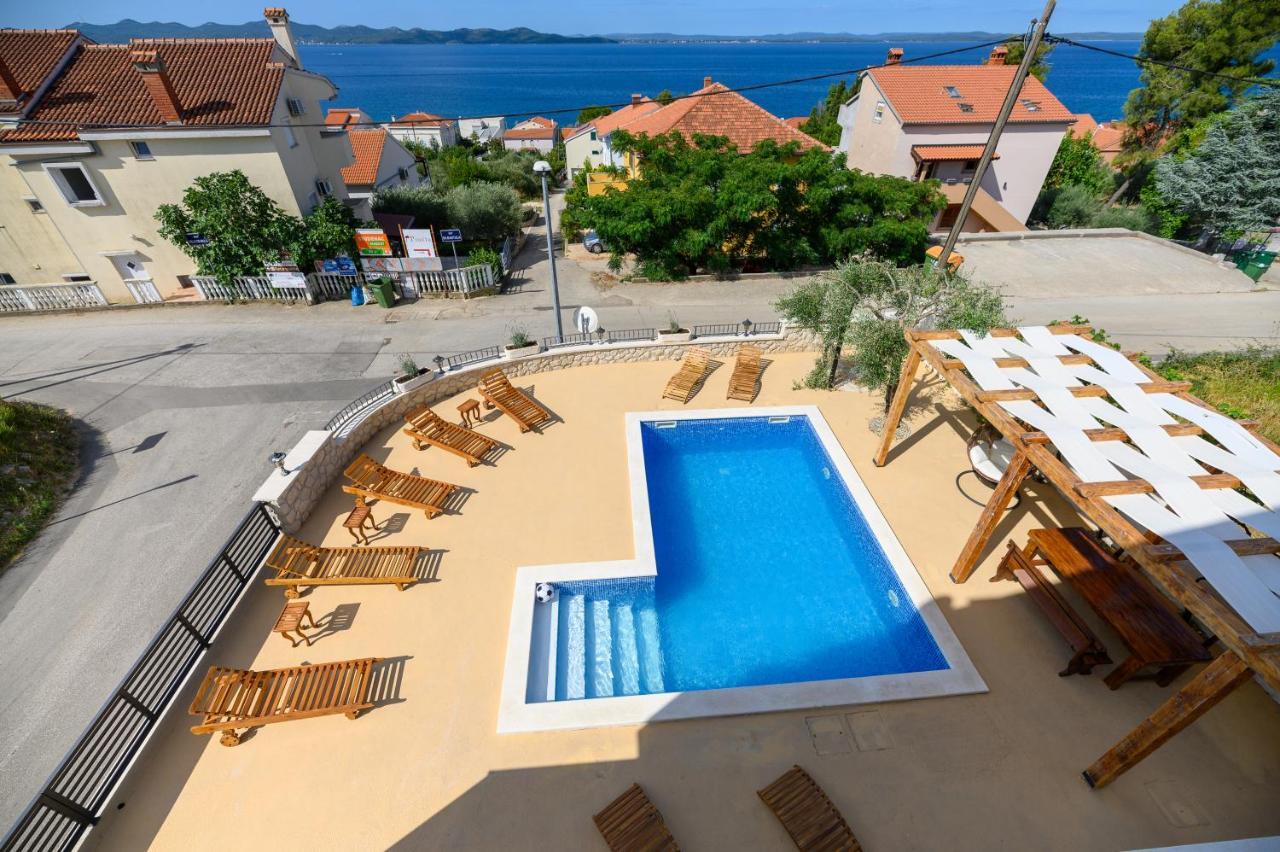 Apartments M Kožino Dış mekan fotoğraf