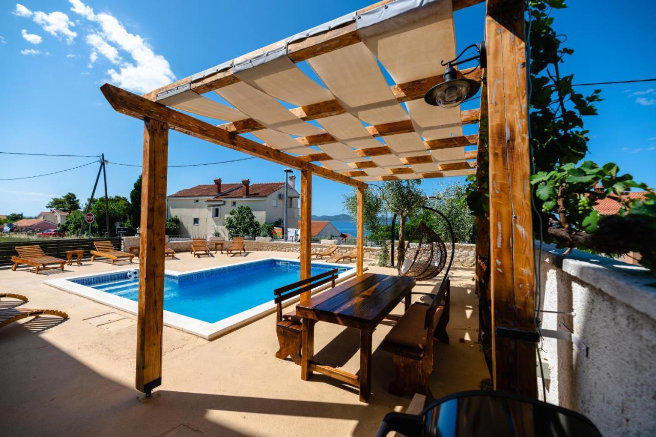 Apartments M Kožino Dış mekan fotoğraf