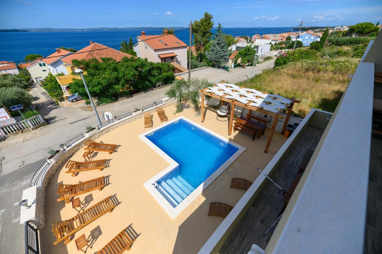 Apartments M Kožino Dış mekan fotoğraf