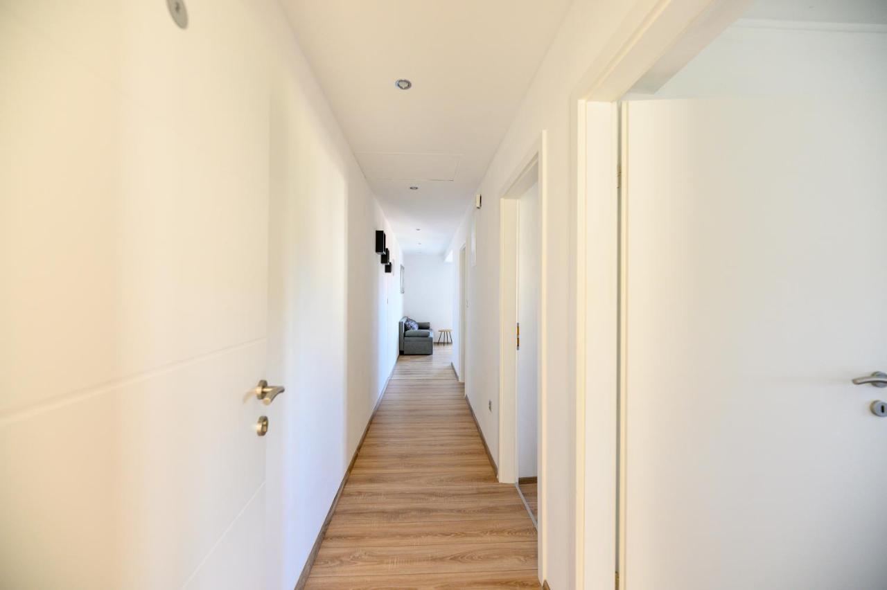 Apartments M Kožino Dış mekan fotoğraf