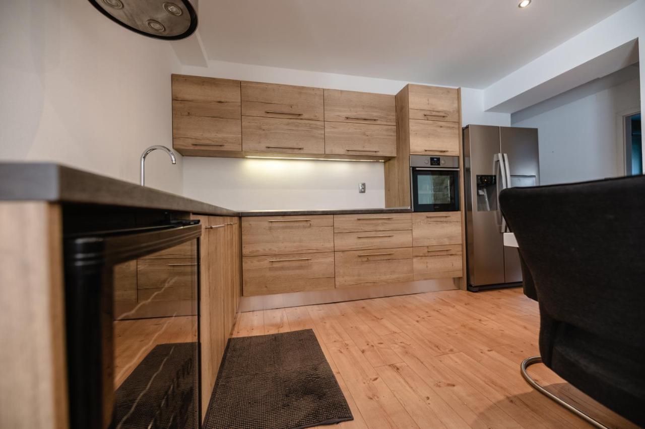 Apartments M Kožino Dış mekan fotoğraf