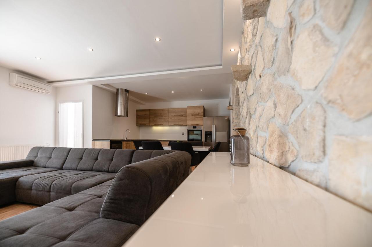 Apartments M Kožino Dış mekan fotoğraf