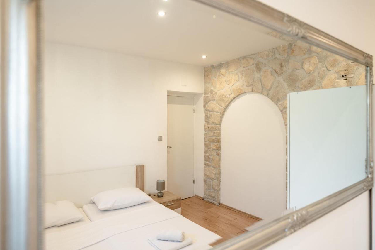 Apartments M Kožino Dış mekan fotoğraf