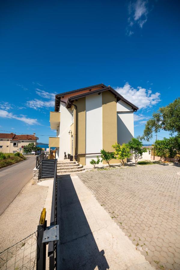 Apartments M Kožino Dış mekan fotoğraf