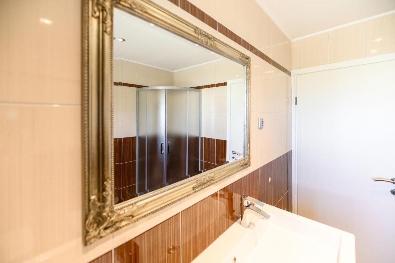 Apartments M Kožino Dış mekan fotoğraf