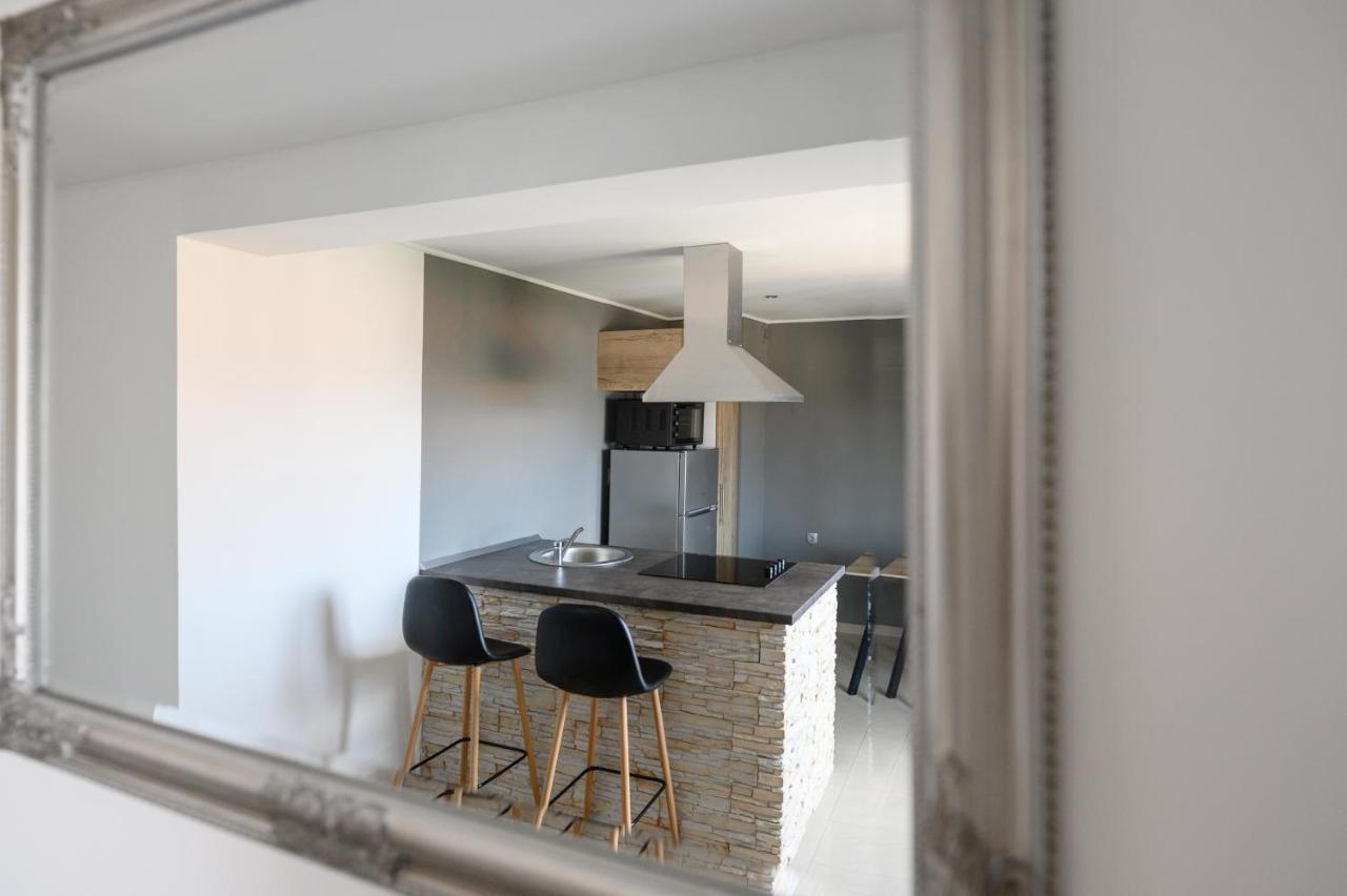 Apartments M Kožino Dış mekan fotoğraf