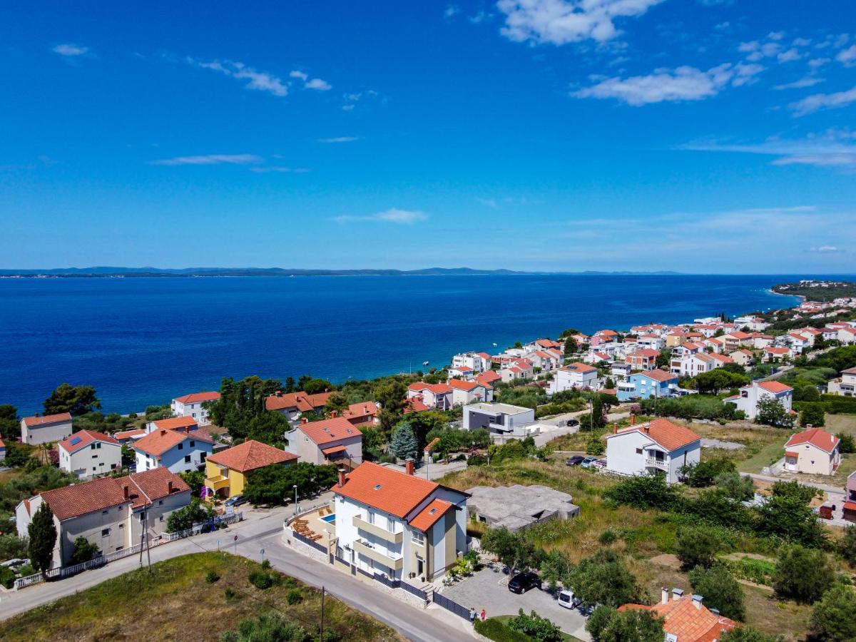 Apartments M Kožino Dış mekan fotoğraf