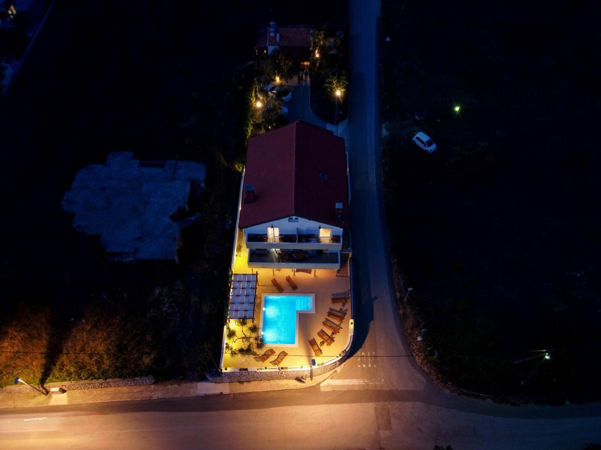 Apartments M Kožino Dış mekan fotoğraf
