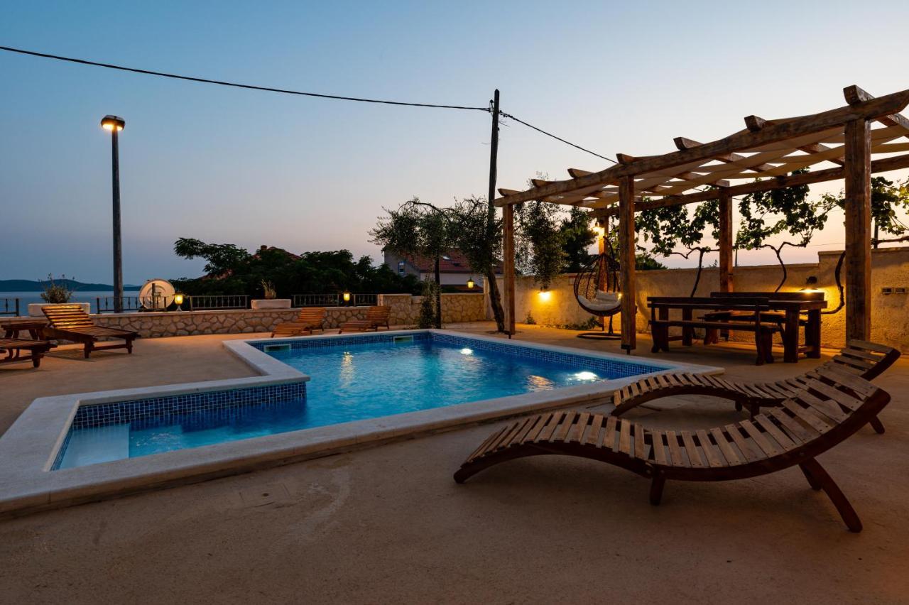 Apartments M Kožino Dış mekan fotoğraf