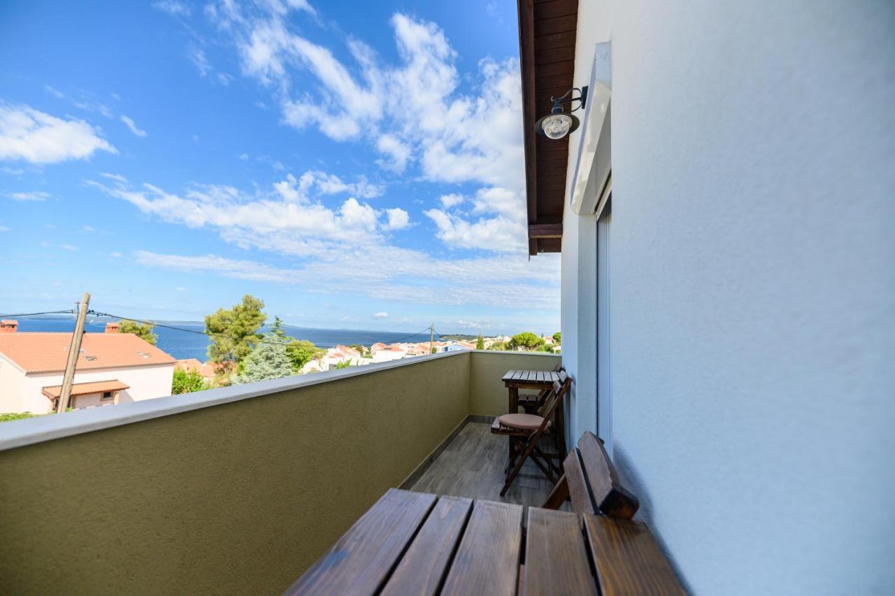 Apartments M Kožino Dış mekan fotoğraf