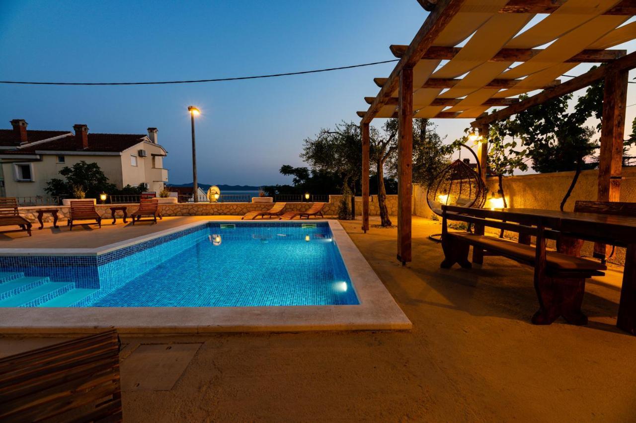 Apartments M Kožino Dış mekan fotoğraf