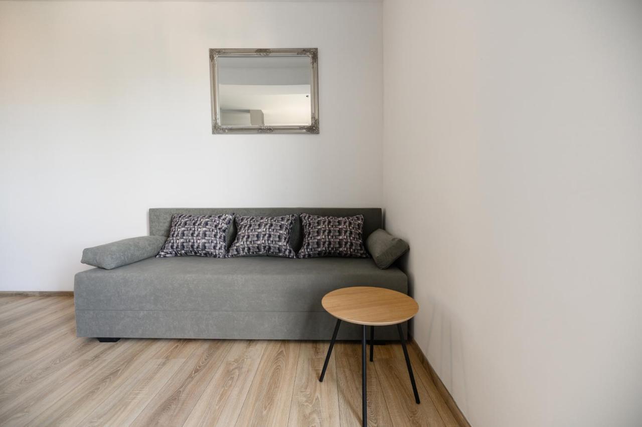 Apartments M Kožino Dış mekan fotoğraf