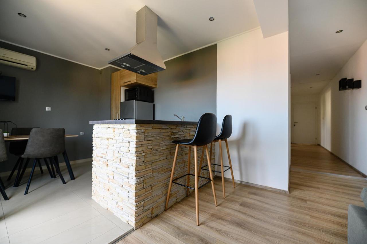 Apartments M Kožino Dış mekan fotoğraf