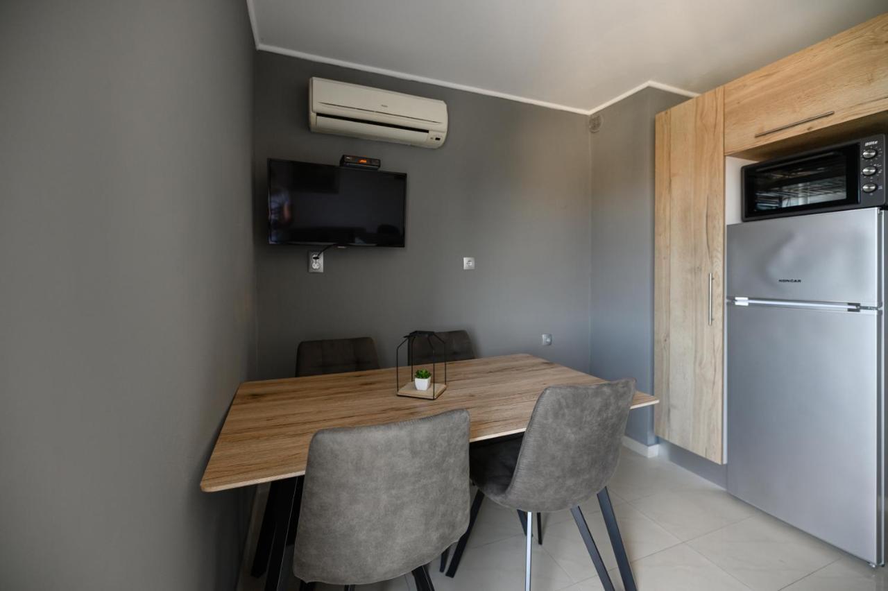 Apartments M Kožino Dış mekan fotoğraf