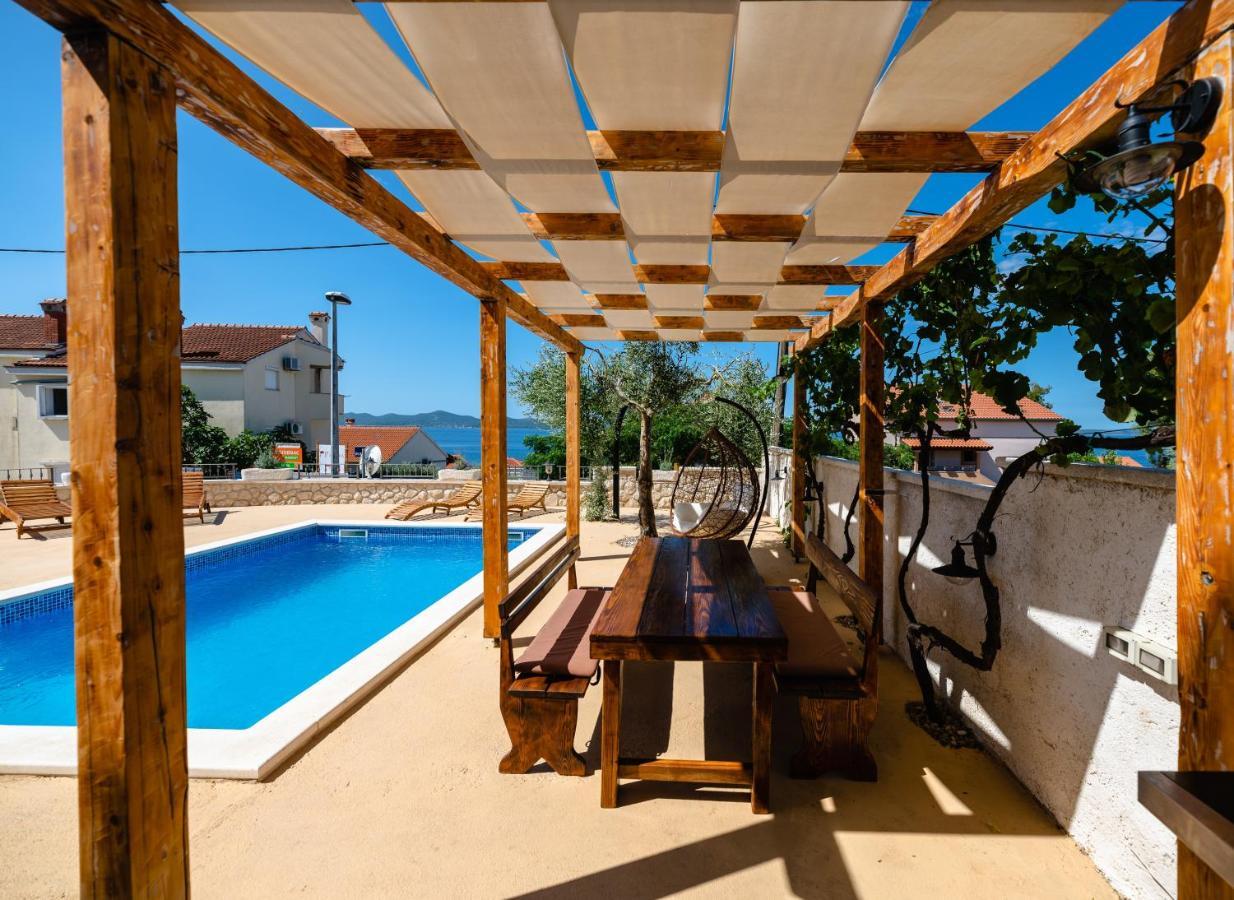 Apartments M Kožino Dış mekan fotoğraf