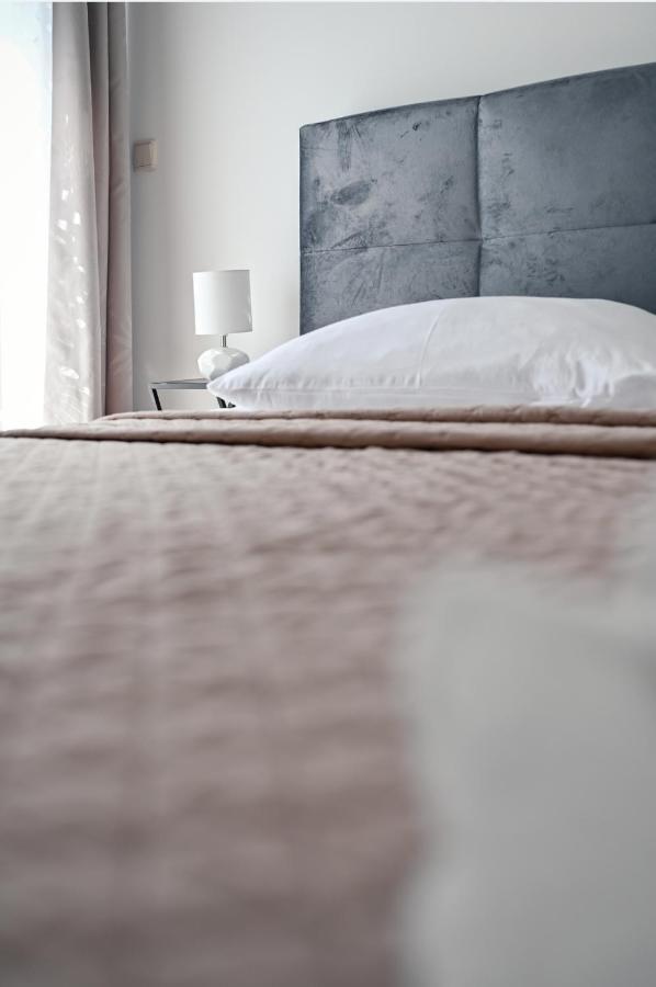 Apartments M Kožino Dış mekan fotoğraf