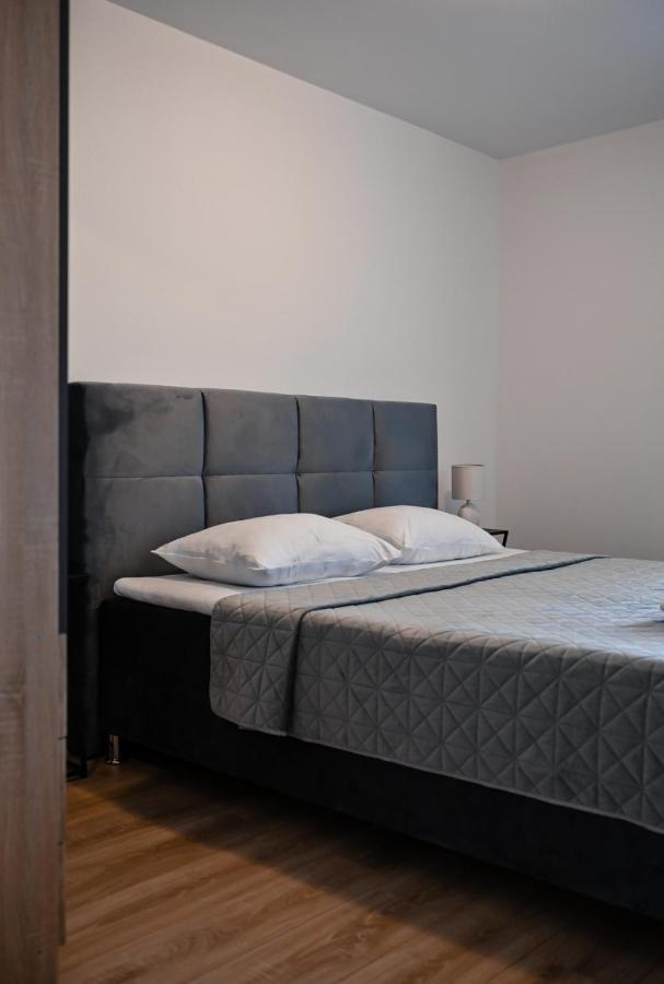 Apartments M Kožino Dış mekan fotoğraf