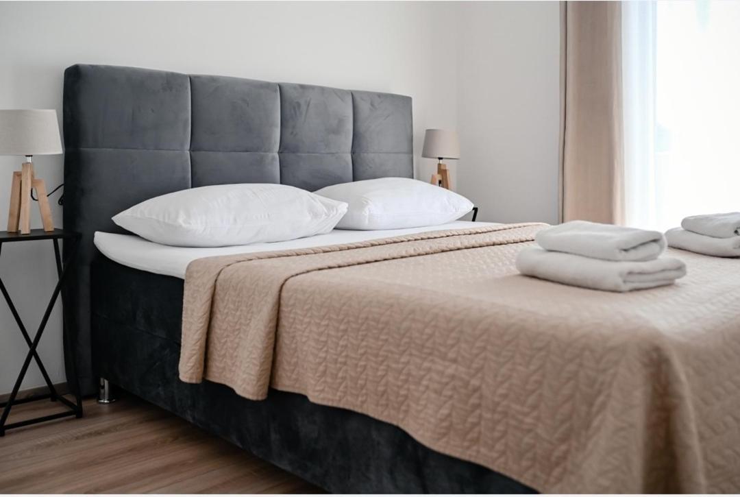 Apartments M Kožino Dış mekan fotoğraf