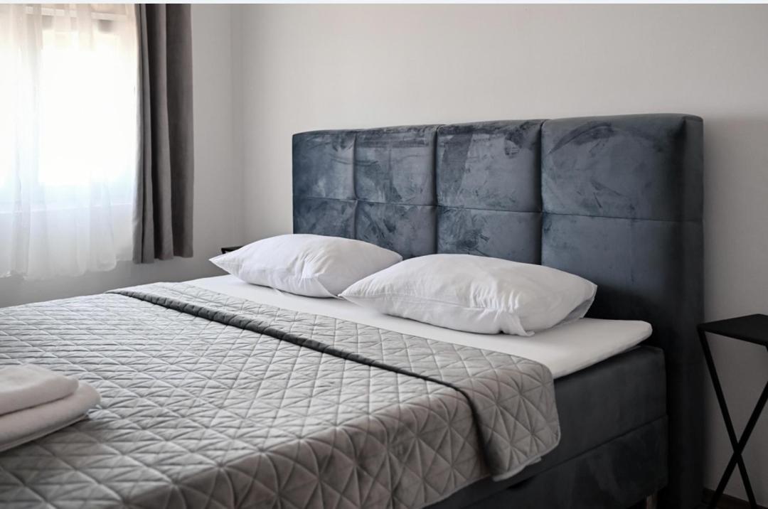 Apartments M Kožino Dış mekan fotoğraf