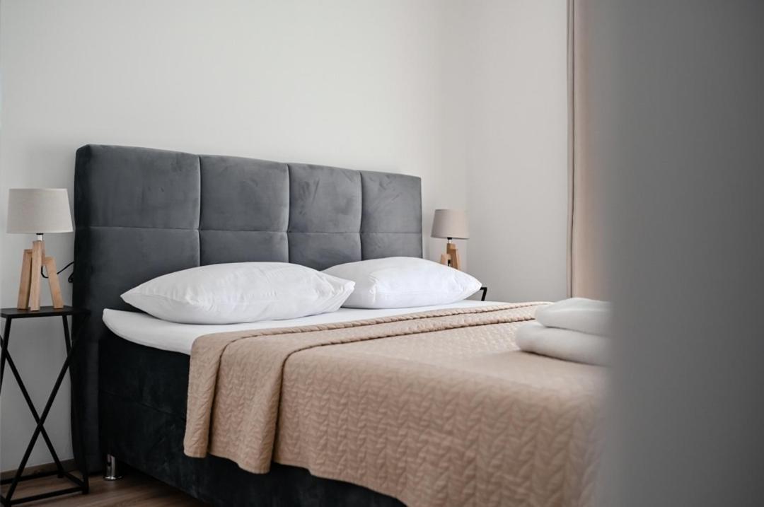 Apartments M Kožino Dış mekan fotoğraf