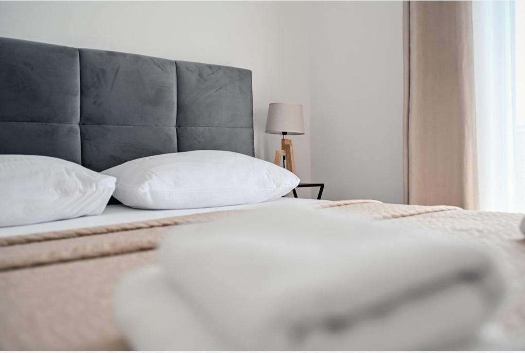 Apartments M Kožino Dış mekan fotoğraf