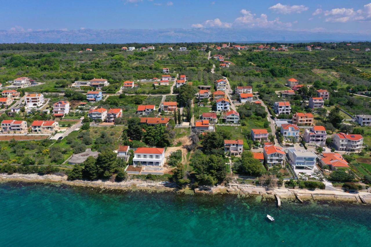 Apartments M Kožino Dış mekan fotoğraf