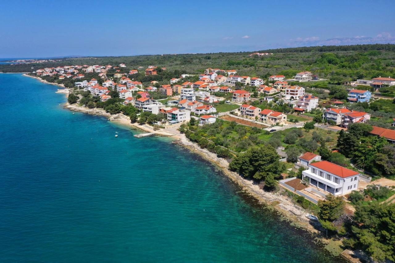 Apartments M Kožino Dış mekan fotoğraf